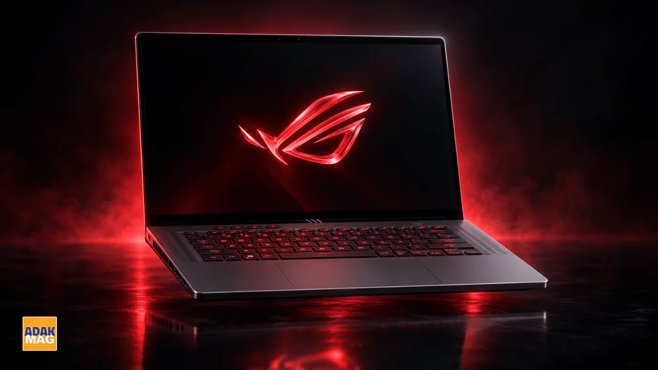 بهترین لپ تاپ های ایسوس سری ROG + راهنمای خرید