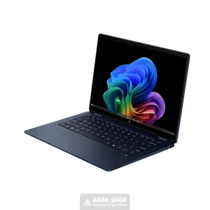 لپ تاپ اچ پی OmniBook X Flip 2-in-1 14-FM0023DX U7 256V 16GB 1TB Intel 2K OLED