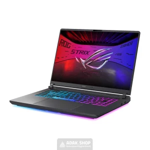 لپ تاپ ایسوس ROG Strix 16 G615JMR Core i7 14650HX 16GB 1TB RTX5060 WUXGA