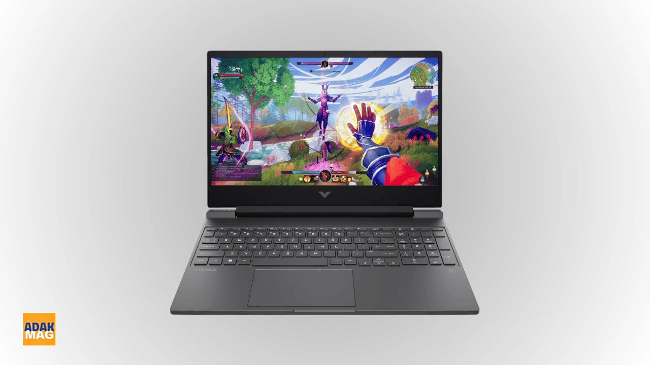 خرید لپ تاپ HP Victus 15-FA2082WM