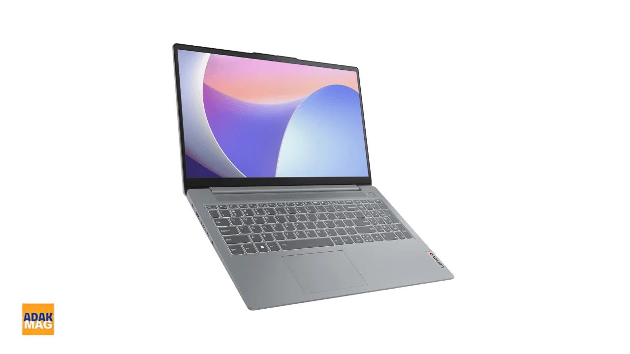 لپ تاپ لنوو IdeaPad Slim 3 15IRU8