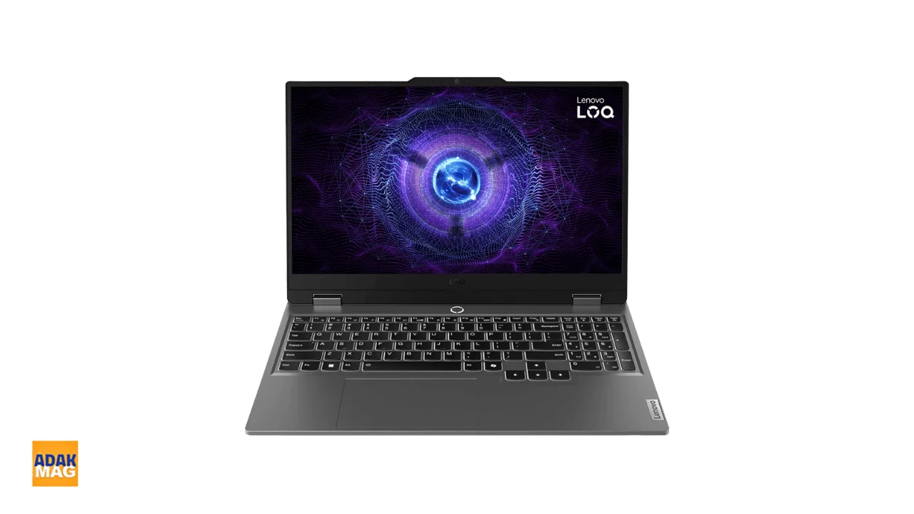 لپ تاپ لنوو LOQ 15IRX10