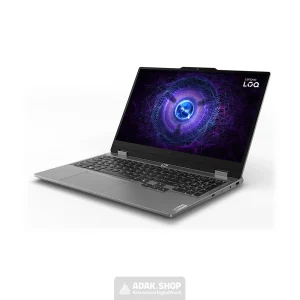 لپ تاپ لنوو Lenovo LOQ 15IRX10 i7 14700HX 32GB 1TB SSD RTX 5060 FHD