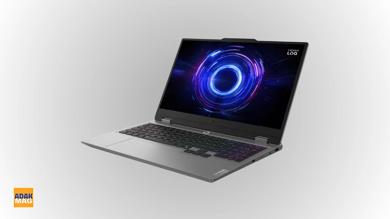 خرید لپ تاپ Lenovo LOQ 15IRX10