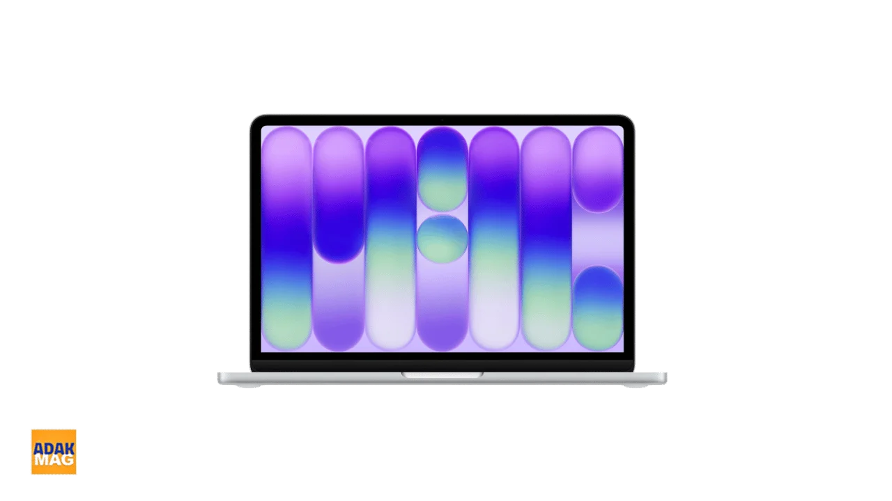 خرید لپ‌ تاپ مناسب برای طراحی سایت اپل مدل MacBook Neo 13 | آداک‌شاپ