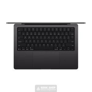 لپ تاپ اپل MacBook Pro 14 MGDR4 M5 Pro 24GB 1TB 16Core GPU