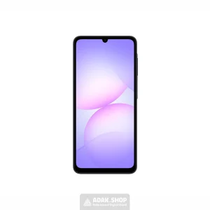 گوشی موبایل سامسونگ Galaxy A07 دو سیم کارت ظرفیت 128 گیگابایت رم 6 گیگابایت