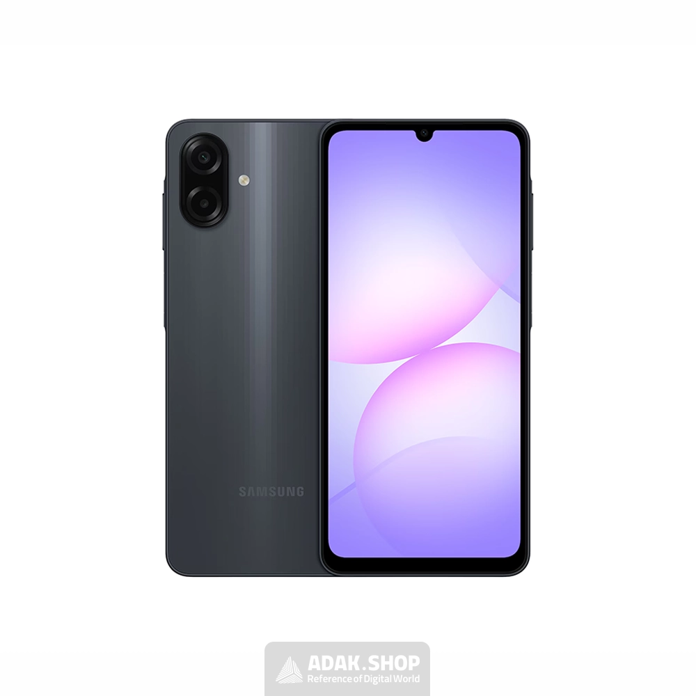 Samsung Galaxy A07