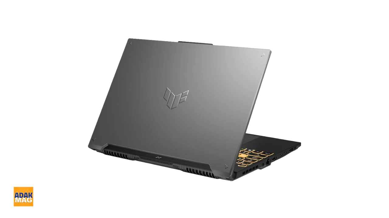 لپ تاپ ایسوس TUF Gaming F16 FX607VU