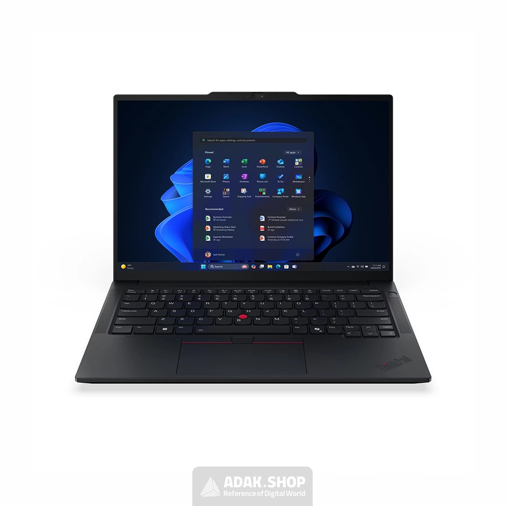 ThinkPad E14 Gen 7 (Intel)