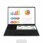 ASUS 14" Zenbook Duo UX8406CA