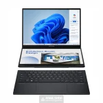 ASUS 14" Zenbook Duo UX8406CA