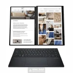 ASUS 14" Zenbook Duo UX8406CA