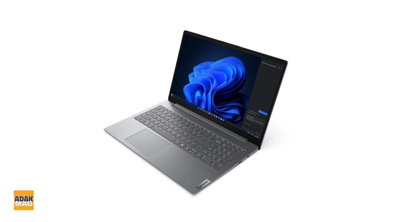 خرید لپ‌ تاپ مناسب برای طراحی سایت لنوو مدل V15 G5IRL | آداک‌شاپ