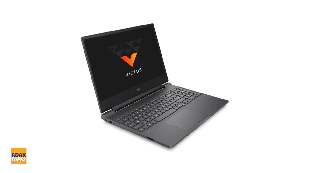 خرید لپ‌ تاپ مناسب برای طراحی سایت اچ‌پی مدل HP Victus 15 FA2082WM | آداک‌شاپ