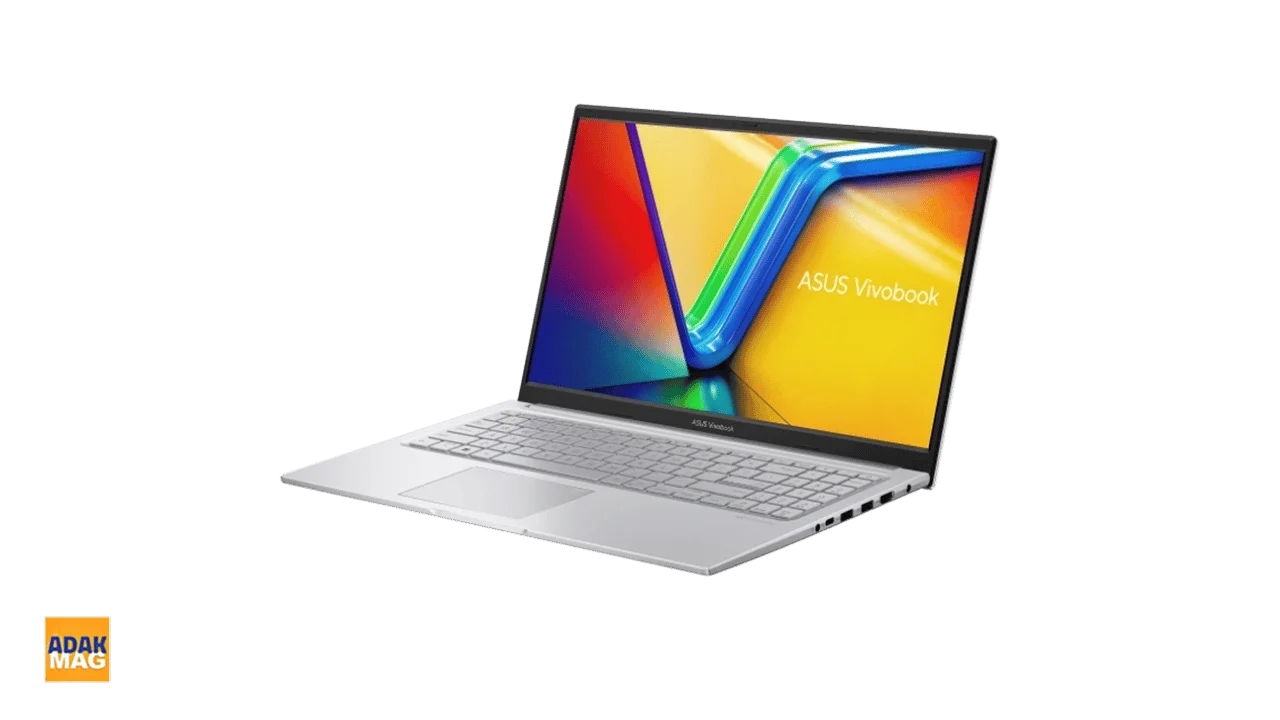 لپ تاپ ایسوس VivoBook 15 X1504VA