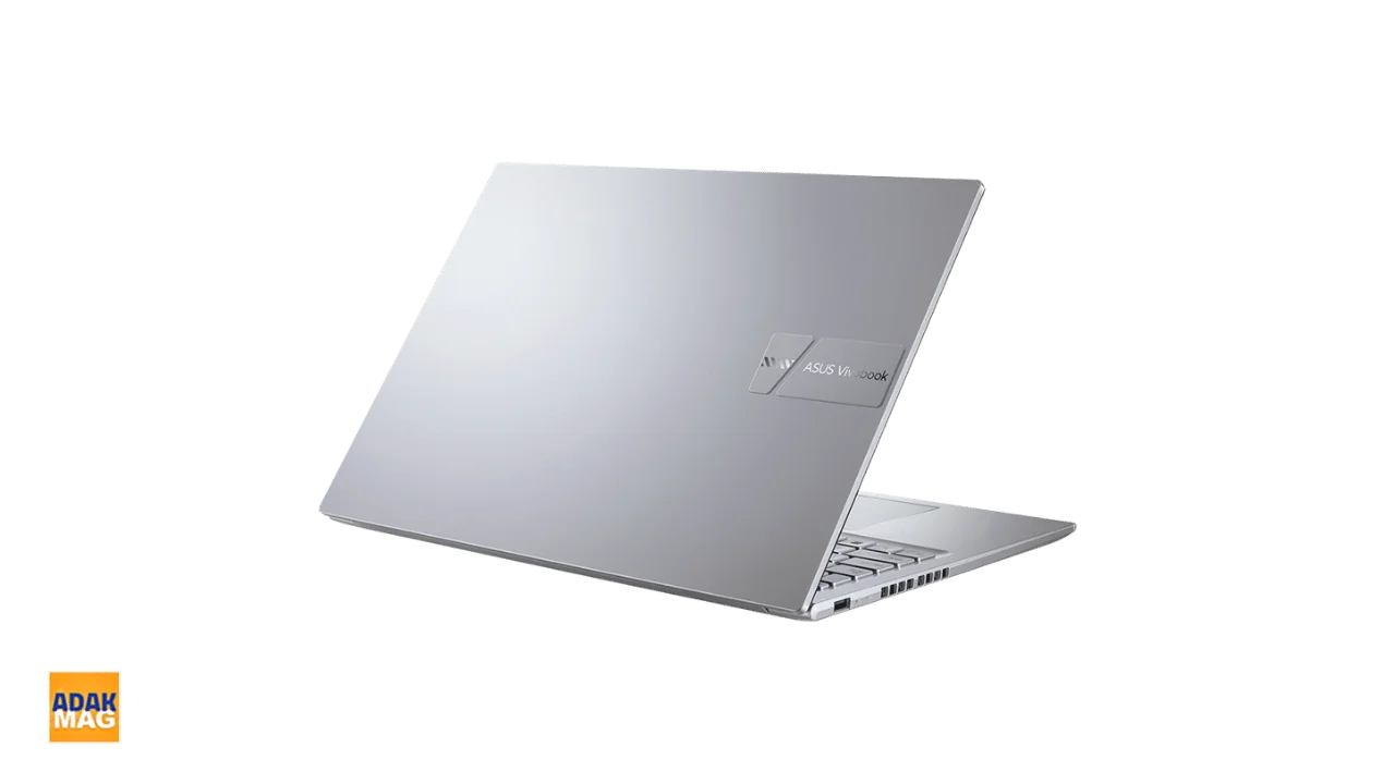 لپ تاپ ایسوس Vivobook 16 X1605VA