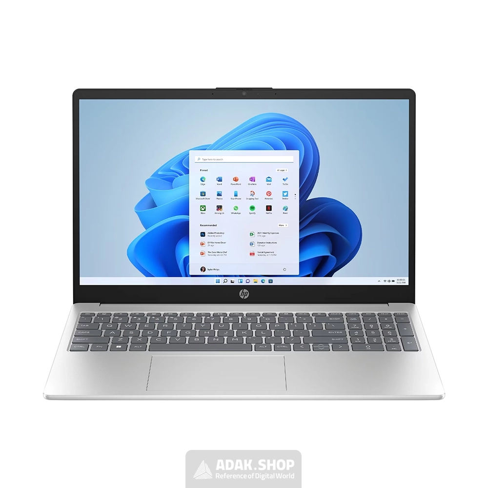 HP Laptop 15-fd1134nia
