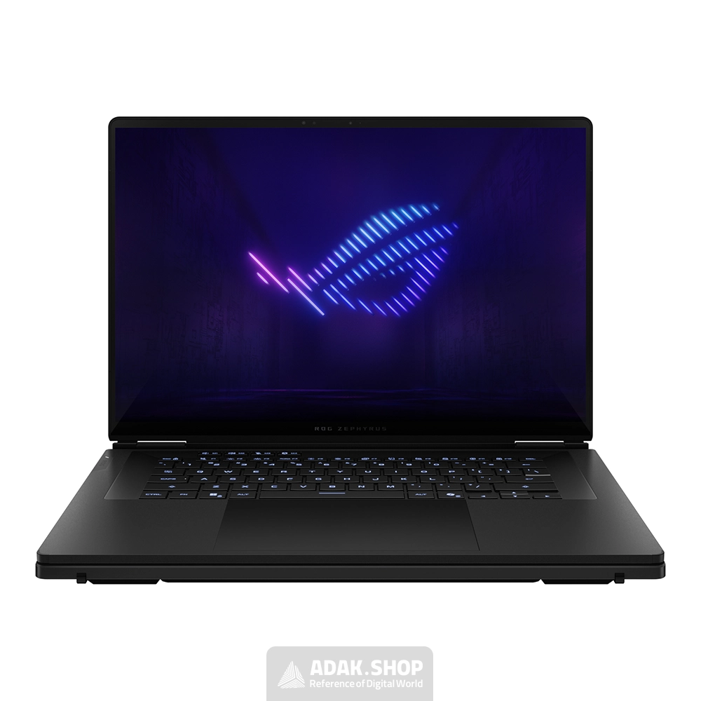 ROG Zephyrus DUO 16 GX651AX