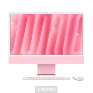 iMac 2024 M4