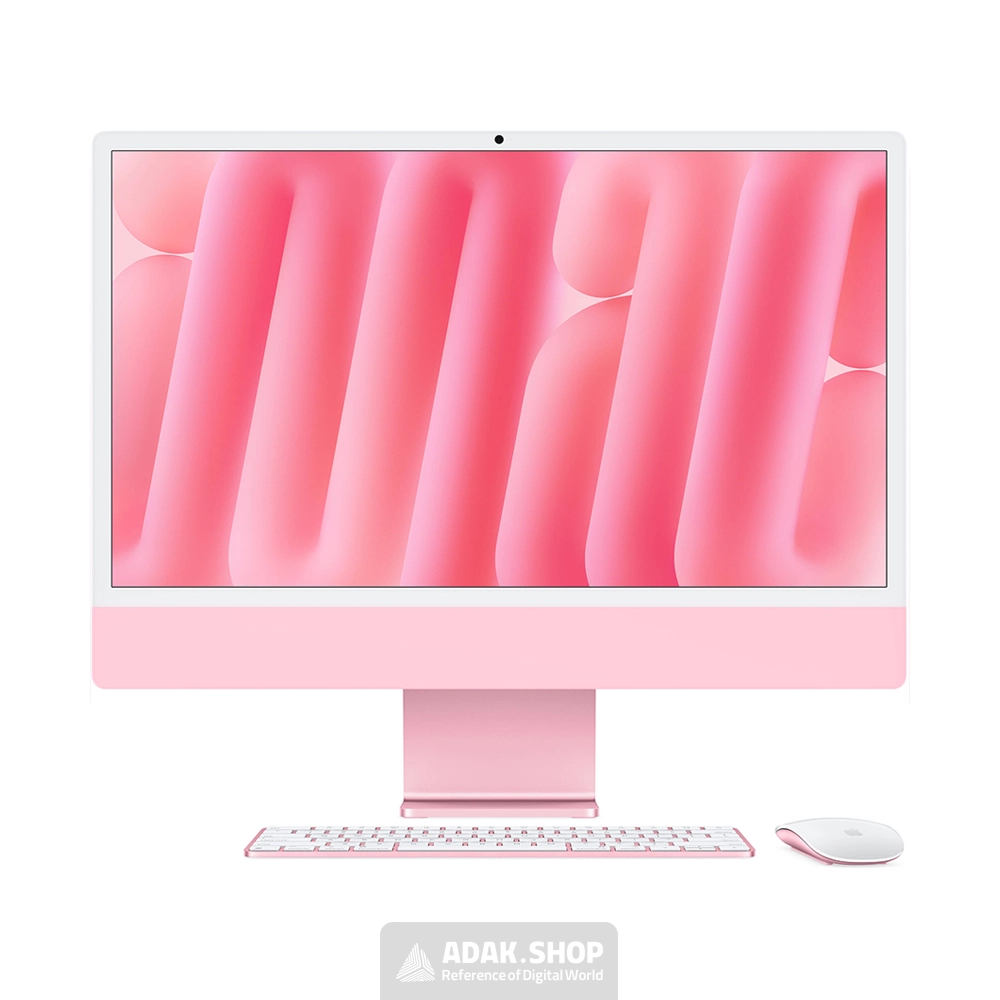 iMac 2024 M4