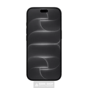 گوشی موبایل اپل iPhone 18 Pro Max تک سیم کارت + eSim ظرفیت 256GB گیگابایت رم 12GB گیگابایت – نات اکتیو