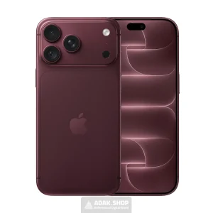 iPhone 18 Pro Max