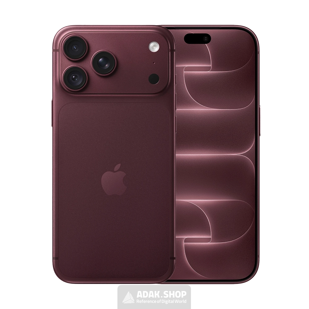 iPhone 18 Pro Max