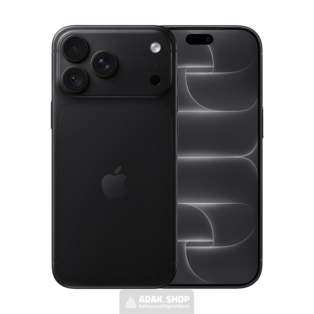 iPhone 18 Pro Max