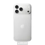 iPhone 18 Pro Max