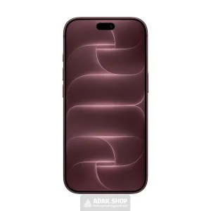 گوشی موبایل اپل iPhone 18 Pro دو سیم کارت + eSim ظرفیت 256GB گیگابایت رم 12GB گیگابایت – نات اکتیو