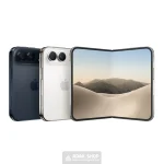 iPhone Duo