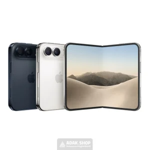 iPhone Duo