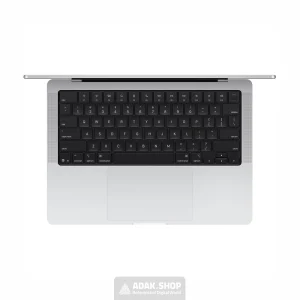 لپ تاپ اپل MacBook Pro 14 MDE44 M5 16GB 512GB 10Core GPU