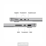Macbook Pro 14 M5