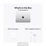 Macbook Pro 14 M5