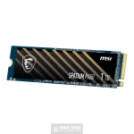 SPATIUM M450 PCIe 4.0 NVMe M.2