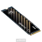 SPATIUM M450 PCIe 4.0 NVMe M.2