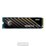 SPATIUM M450 PCIe 4.0 NVMe M.2