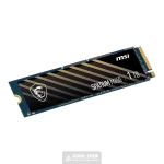 SPATIUM M450 PCIe 4.0 NVMe M.2
