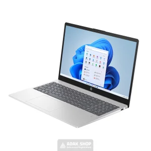 لپ تاپ اچ پی 15 FC0146DX r5 7520U 8GB 512GB Radeon FHD