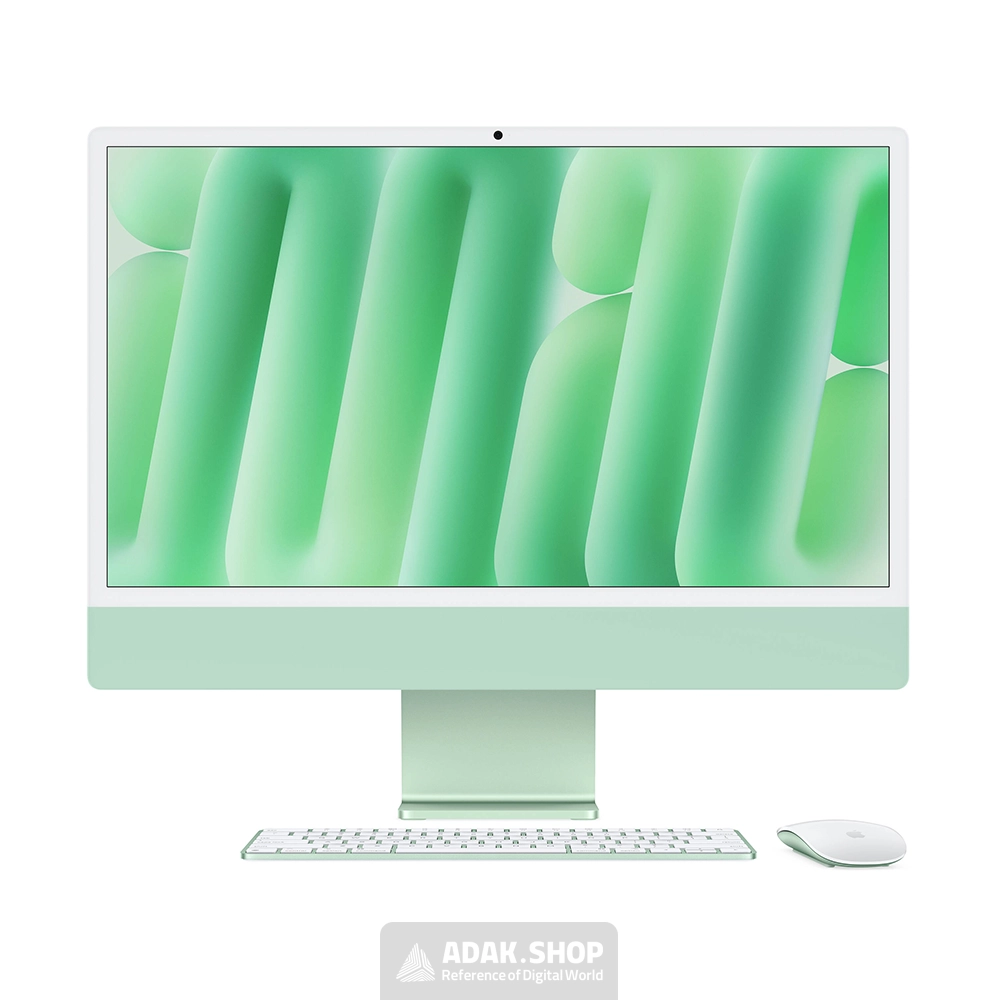 iMac 2024 M4