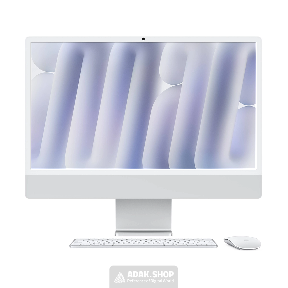 iMac 2024 M4