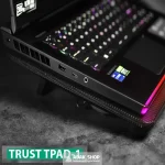 Trust TPAD-1 Cooling Pad