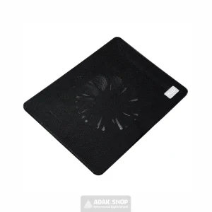 پایه خنک کننده لپ تاپ تراست TPAD-1