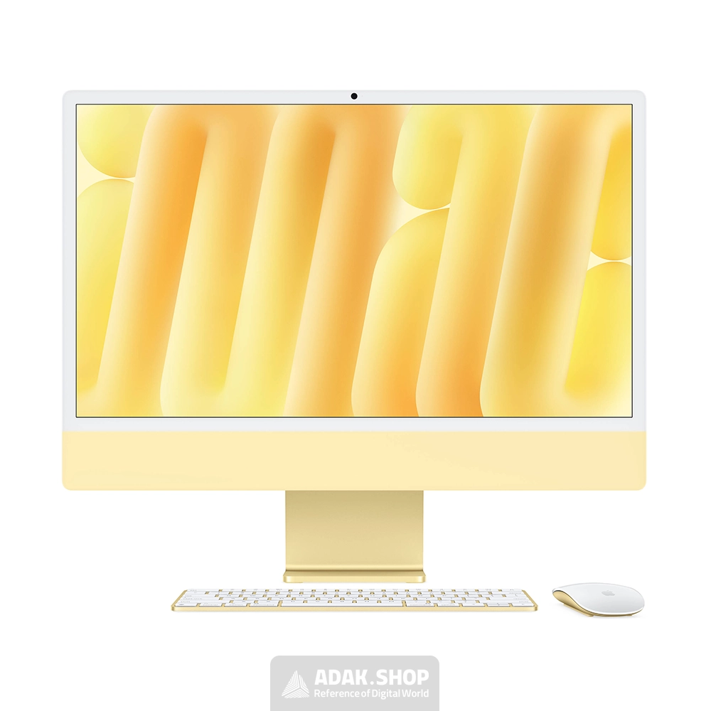 iMac 2024 M4