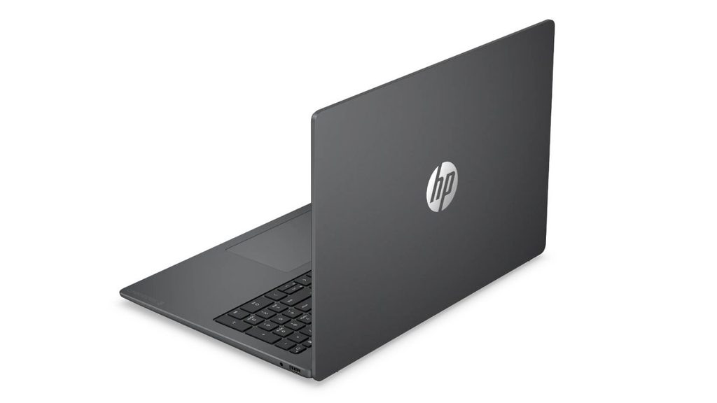 لپ‌تاپ HP OmniBook 3 16 با نمایشگر ۱۶ اینچی و طراحی بدنه