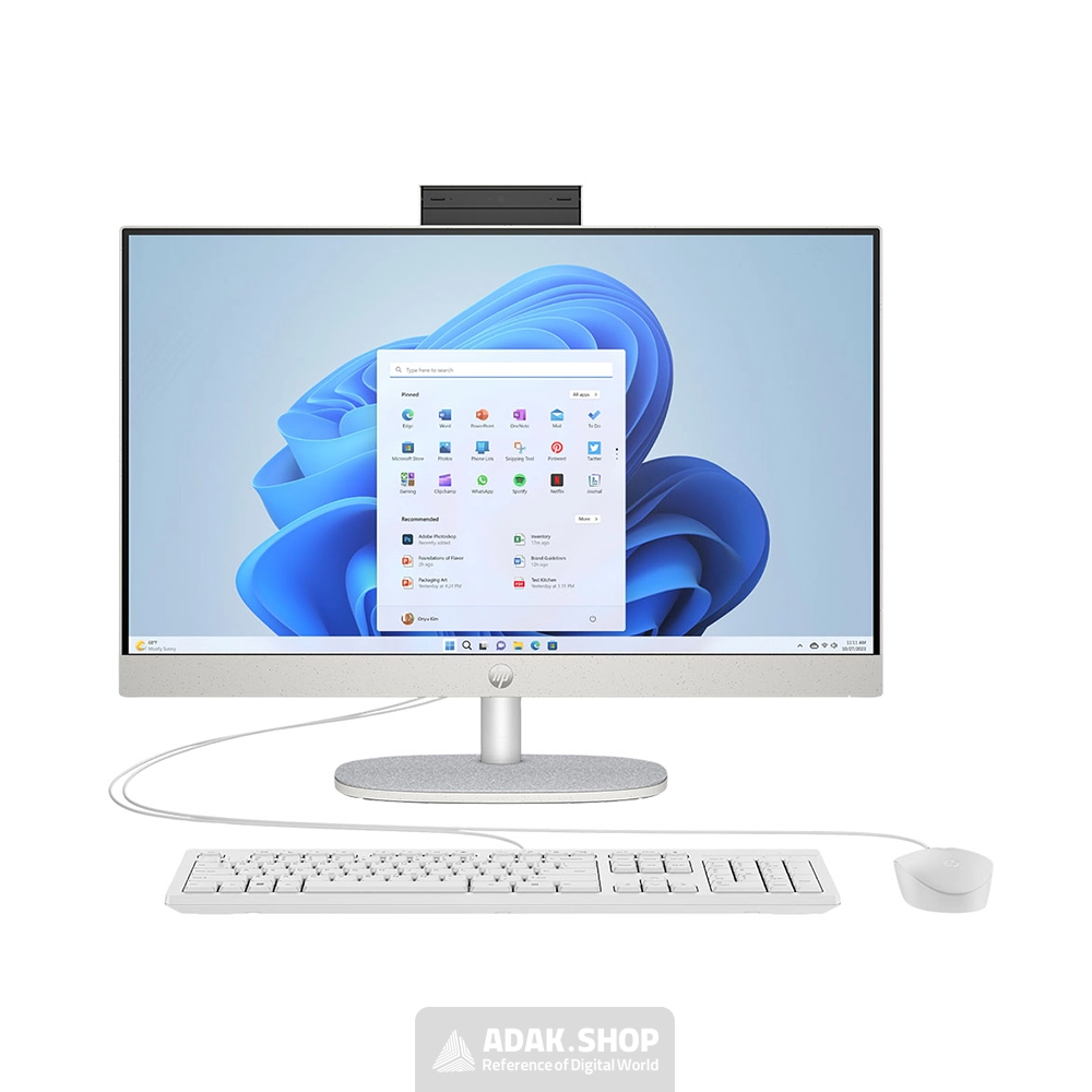HP AIO 24 CR1004i