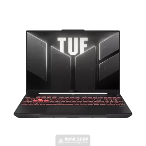 ASUS TUF Gaming F16 FA607NUQ