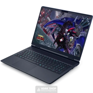 لپ تاپ دل Alienware 16X Aurora AC16251 U9 290HX Plus 16GB 1TB SSD RTX5070 WQXGA